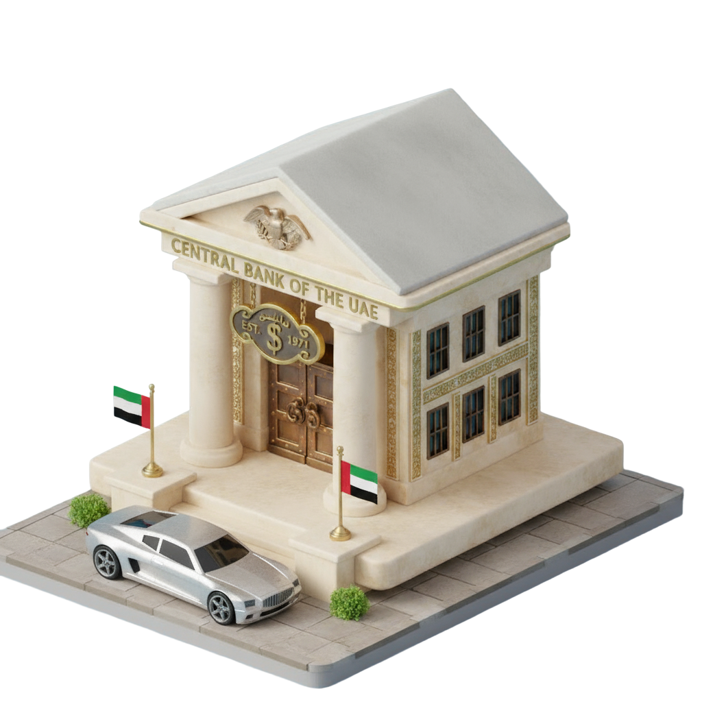 Financing Icon